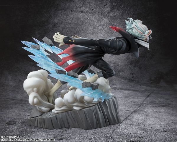 Figuarts ZERO Okarun Transformed Dandadan - Dandadan | Bandai Spirits Figure
