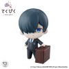 Ciel Phantomhive Public School Arc Tekupiku - Black Butler | Bandai Spirits Figure