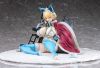 VSK-94 Christmas Eve Detective Heavy Damage Ver 1/6 - Girls' Frontline | Phat Company Figure