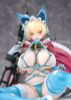 VSK-94 Christmas Eve Detective Heavy Damage Ver 1/6 - Girls' Frontline | Phat Company Figure