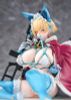 VSK-94 Christmas Eve Detective Heavy Damage Ver 1/6 - Girls' Frontline | Phat Company Figure