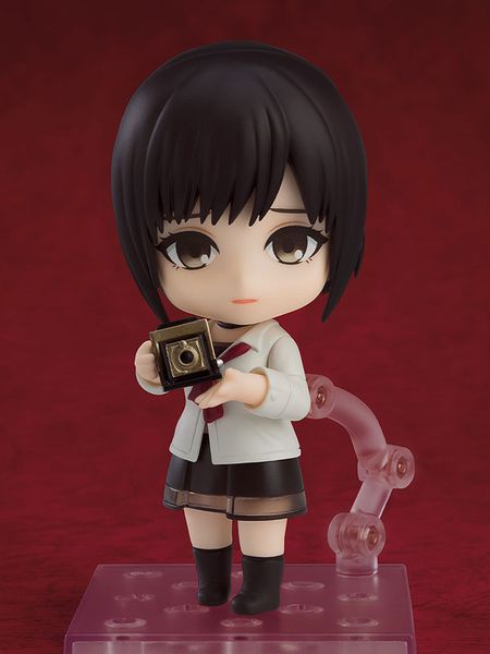 Nendoroid 2642 Miku Hinasaki - Fatal Frame | Good Smile Company Figure