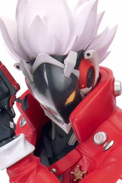 Billy Kid 1/7 - Zenless Zone Zero | APEX Figure