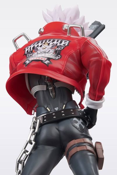 Billy Kid 1/7 - Zenless Zone Zero | APEX Figure