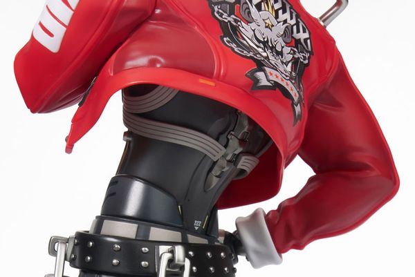 Billy Kid 1/7 - Zenless Zone Zero | APEX Figure