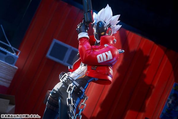 Billy Kid 1/7 - Zenless Zone Zero | APEX Figure