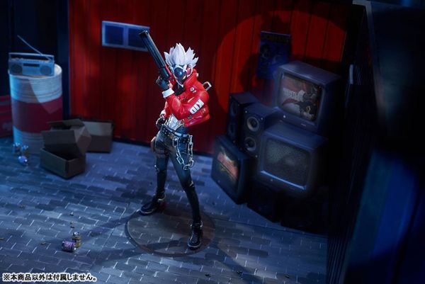 Billy Kid 1/7 - Zenless Zone Zero | APEX Figure