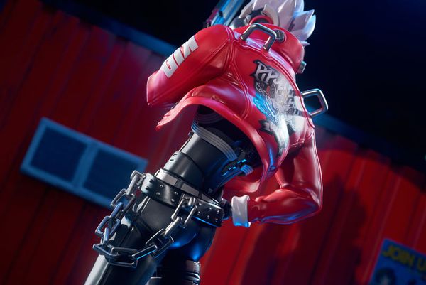 Billy Kid 1/7 - Zenless Zone Zero | APEX Figure