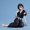 Melty Princess Rukia Palm-size - Bleach Thousand-Year Blood War | MegaHouse Figure