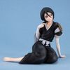Melty Princess Rukia Palm-size - Bleach Thousand-Year Blood War | MegaHouse Figure