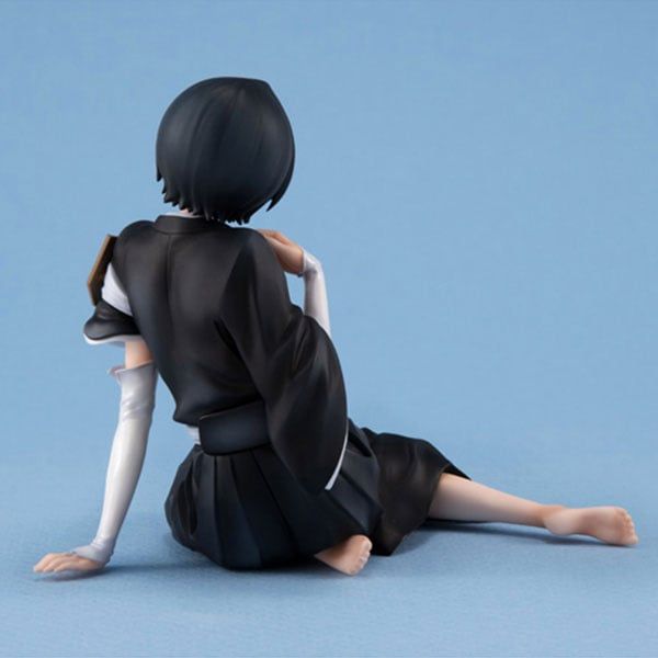 Melty Princess Rukia Palm-size - Bleach Thousand-Year Blood War | MegaHouse Figure