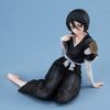 Melty Princess Rukia Palm-size - Bleach Thousand-Year Blood War | MegaHouse Figure