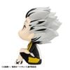 LookUp Kotaro Bokuto Uniform Ver - Haikyuu Series | MegaHouse Figure