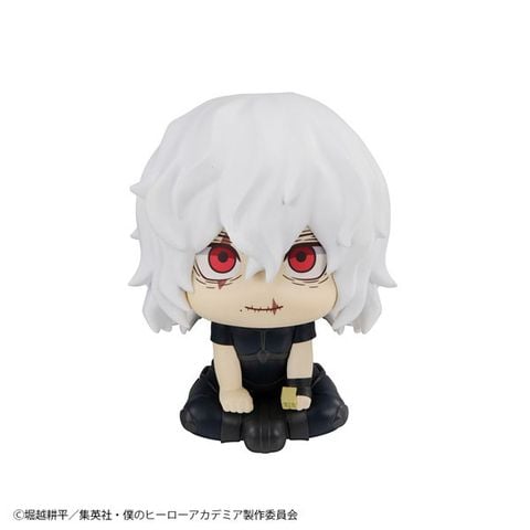 LookUp Tomura Shigaraki - My Hero Academia Series | MegaHouse Figure