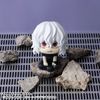 LookUp Tomura Shigaraki - My Hero Academia Series | MegaHouse Figure