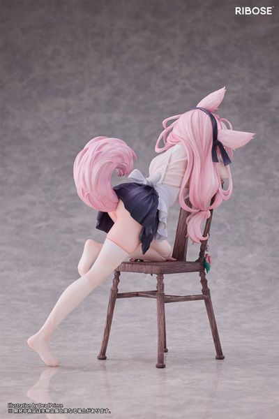 Rabbit Flova 1/7 - Original Character | RIBOSE Figure