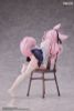 Rabbit Flova 1/7 - Original Character | RIBOSE Figure