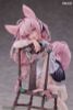 Rabbit Flova 1/7 - Original Character | RIBOSE Figure