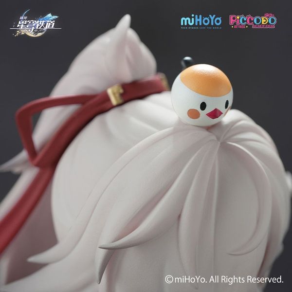 Jing Yuan Piccodo Action Doll - Honkai Star Rail | Genesis Figure
