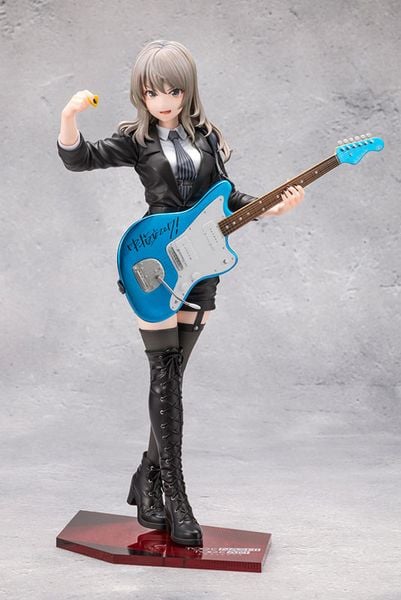 Momoka Kawaragi 1/7 - Girls Band Cry | Kotobukiya Figure