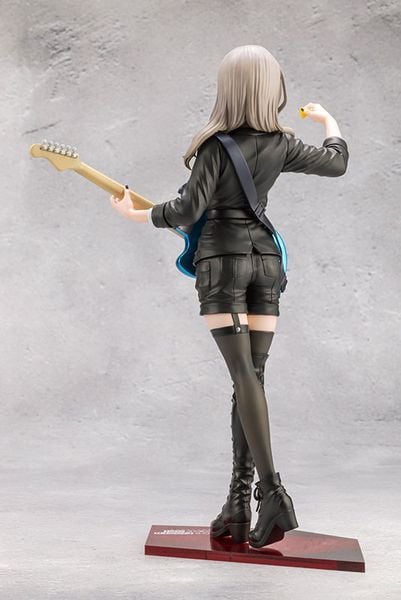 Momoka Kawaragi 1/7 - Girls Band Cry | Kotobukiya Figure