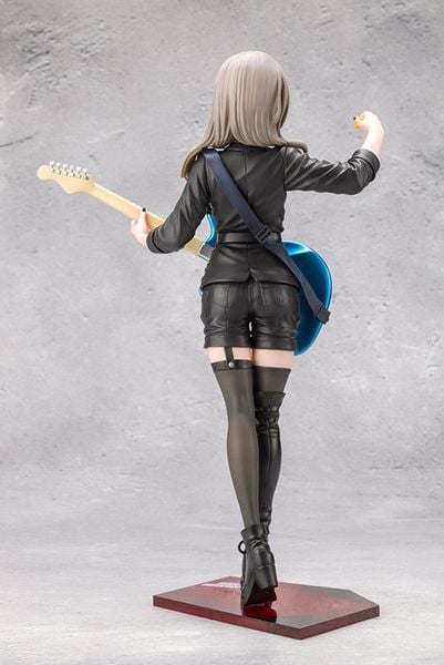 Momoka Kawaragi 1/7 - Girls Band Cry | Kotobukiya Figure