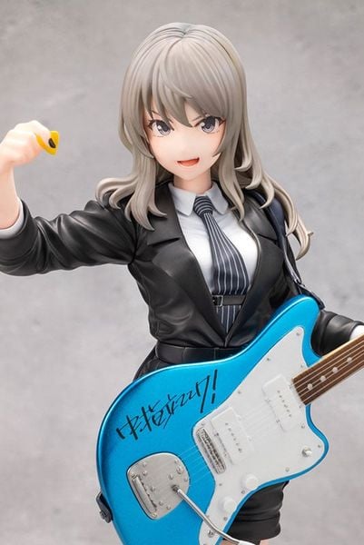 Momoka Kawaragi 1/7 - Girls Band Cry | Kotobukiya Figure
