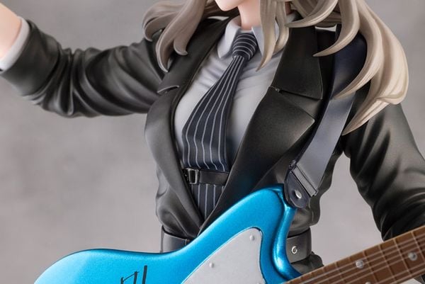 Momoka Kawaragi 1/7 - Girls Band Cry | Kotobukiya Figure