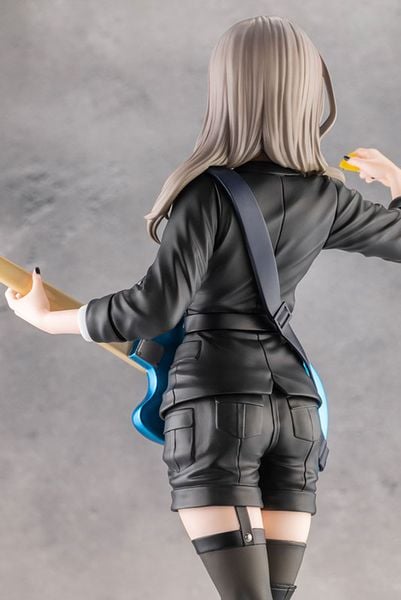Momoka Kawaragi 1/7 - Girls Band Cry | Kotobukiya Figure