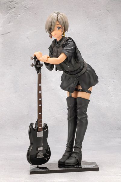 Rupa 1/7 - Girls Band Cry | Kotobukiya Figure
