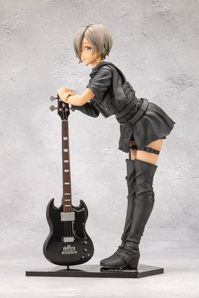 Rupa 1/7 - Girls Band Cry | Kotobukiya Figure