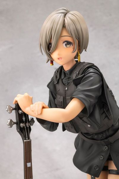 Rupa 1/7 - Girls Band Cry | Kotobukiya Figure