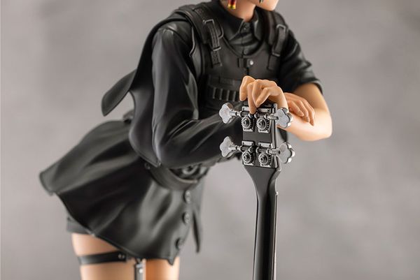 Rupa 1/7 - Girls Band Cry | Kotobukiya Figure