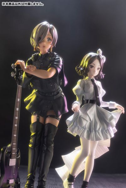 Rupa 1/7 - Girls Band Cry | Kotobukiya Figure