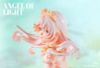 Angel of Light Pink | WE ART DOING Figure