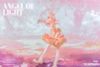 Angel of Light Pink | WE ART DOING Figure
