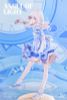 Angel of Light Blue | WE ART DOING Figure