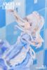 Angel of Light Blue | WE ART DOING Figure