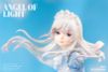 Angel of Light Blue | WE ART DOING Figure