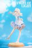 Angel of Light Blue | WE ART DOING Figure