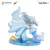 Yulia Deep Sea Ghost Blade Series | Luming Wenhua Figure