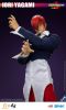 Iori Yagami (Miss X) - The King of Fighters '97 1/12 | TUNSHI STUDIO Figure