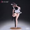 Water Droplet Maid 1/6 - She is real  | BearPanda Figure