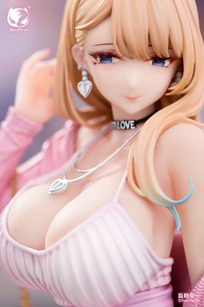 Asako Fuyuyama 1/6 - Private Tutor | BearPanda Figure