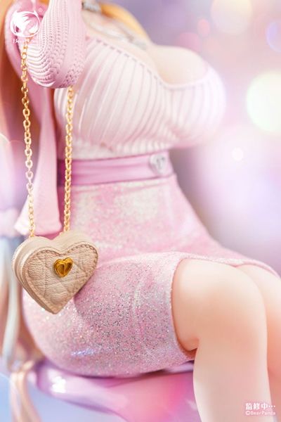 Asako Fuyuyama 1/6 - Private Tutor | BearPanda Figure