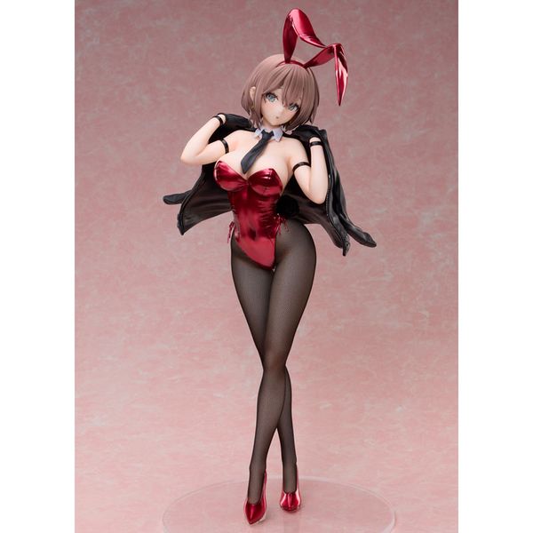 Monica Iro Bunny 1/4 B-STYLE - Original Character | FREEing Figure