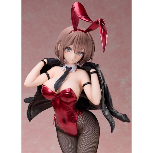 Monica Iro Bunny 1/4 B-STYLE - Original Character | FREEing Figure