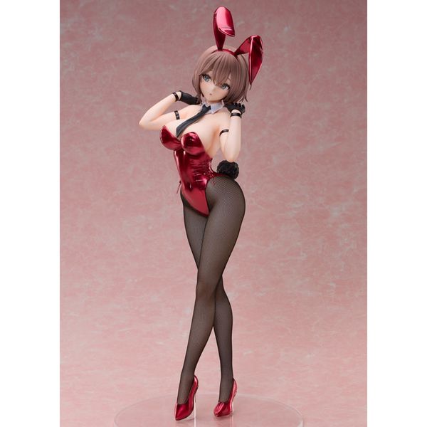 Monica Iro Bunny 1/4 B-STYLE - Original Character | FREEing Figure