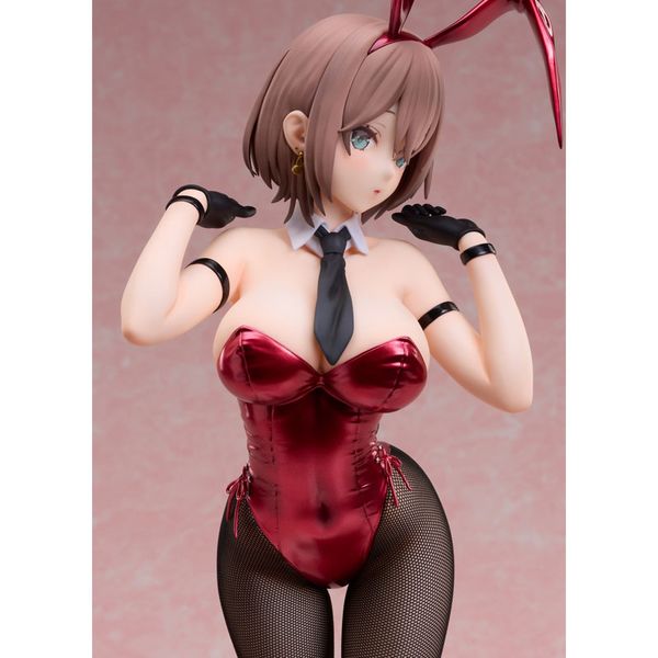 Monica Iro Bunny 1/4 B-STYLE - Original Character | FREEing Figure