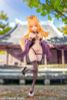 Fu Mei 1/6 Fox Miko Deluxe Edition - Original Character | CC CUTE Figure